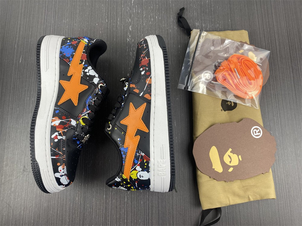 bape sneakers