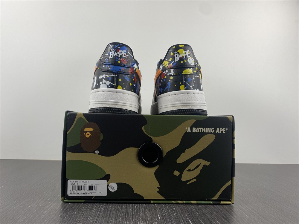 bape sneakers