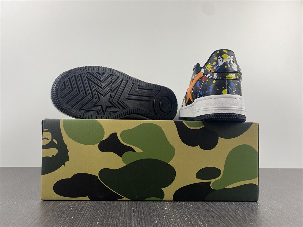 bape sneakers