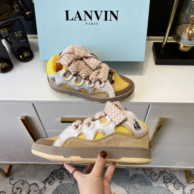lanvi sneaker