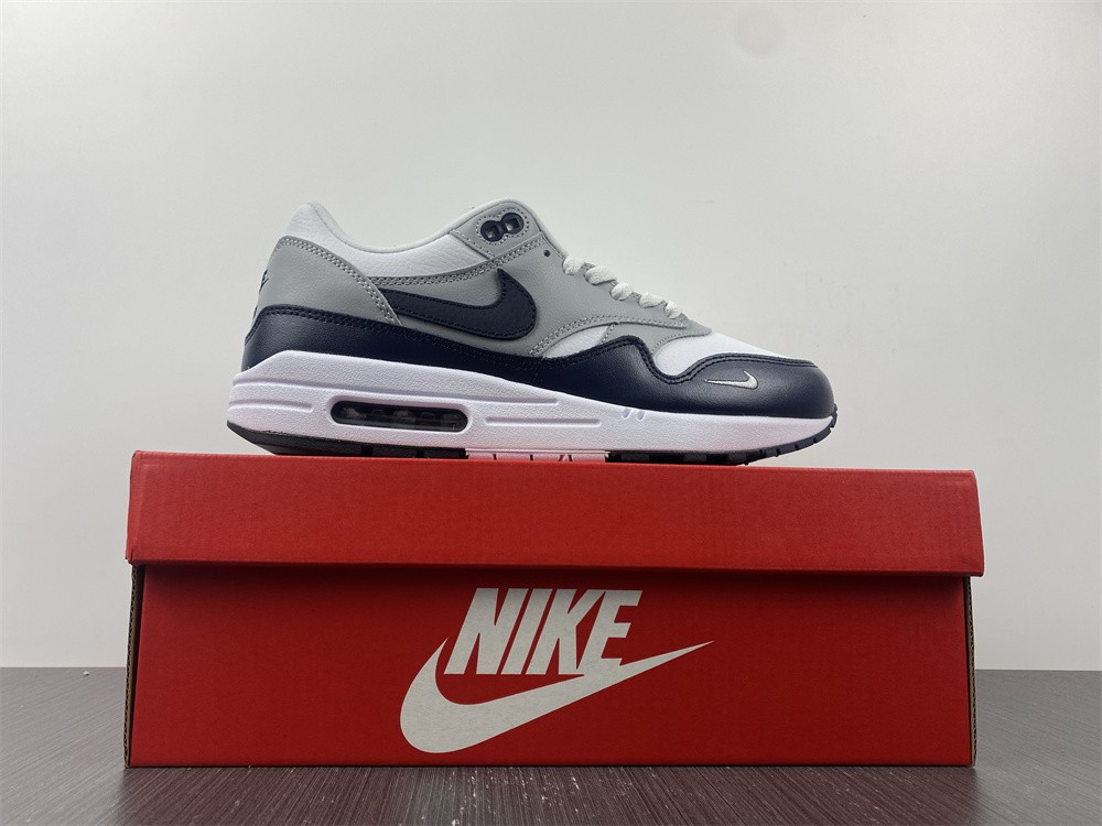 nike air max 1 lv8 obsidian - dh4059-100