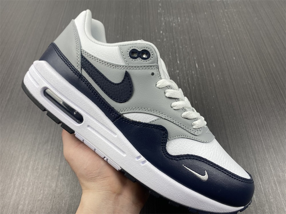 nike air max 1 lv8 obsidian - dh4059-100