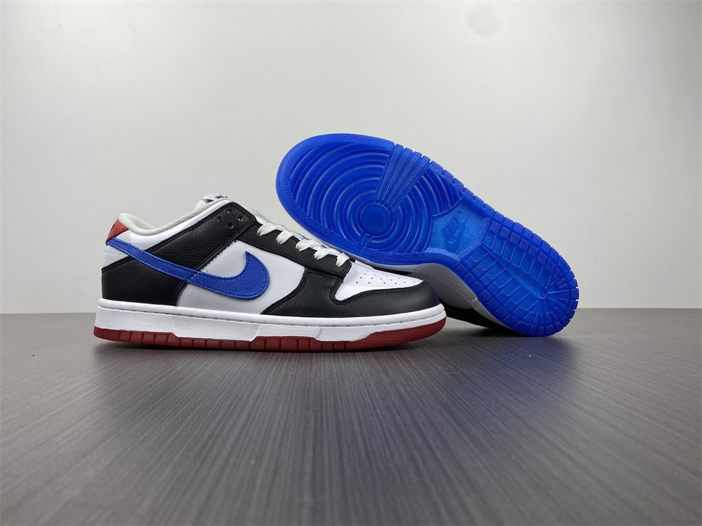 nike dunk low seoul - dm7708-100