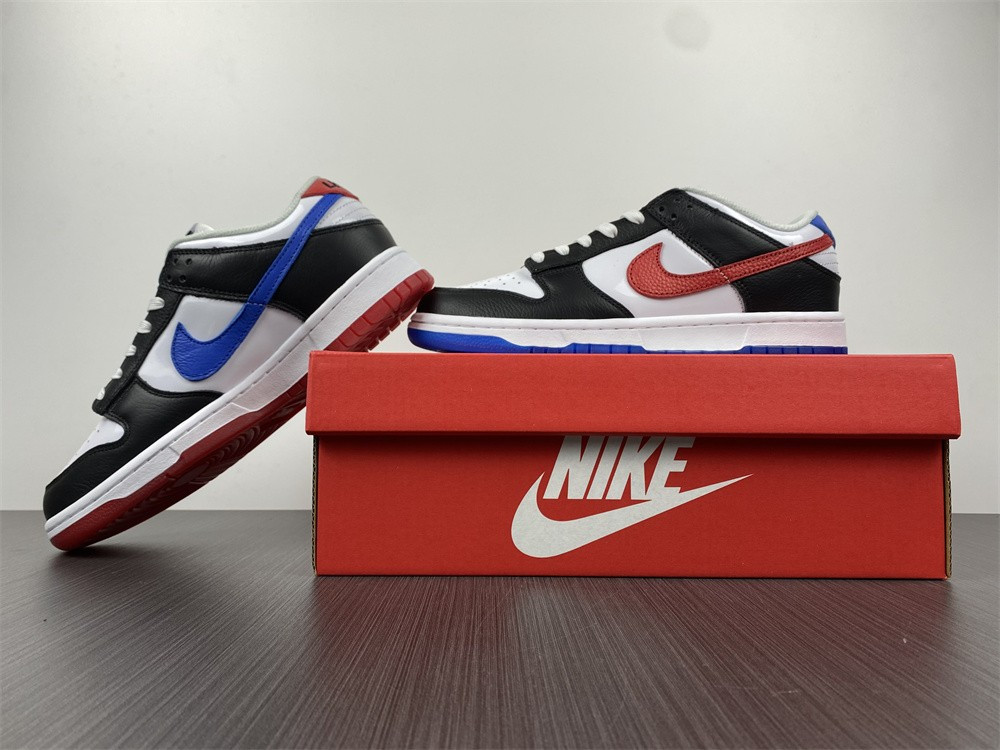 nike dunk low seoul - dm7708-100