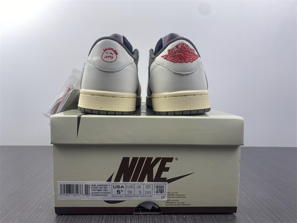 travis scott x air jordan 1 low og 