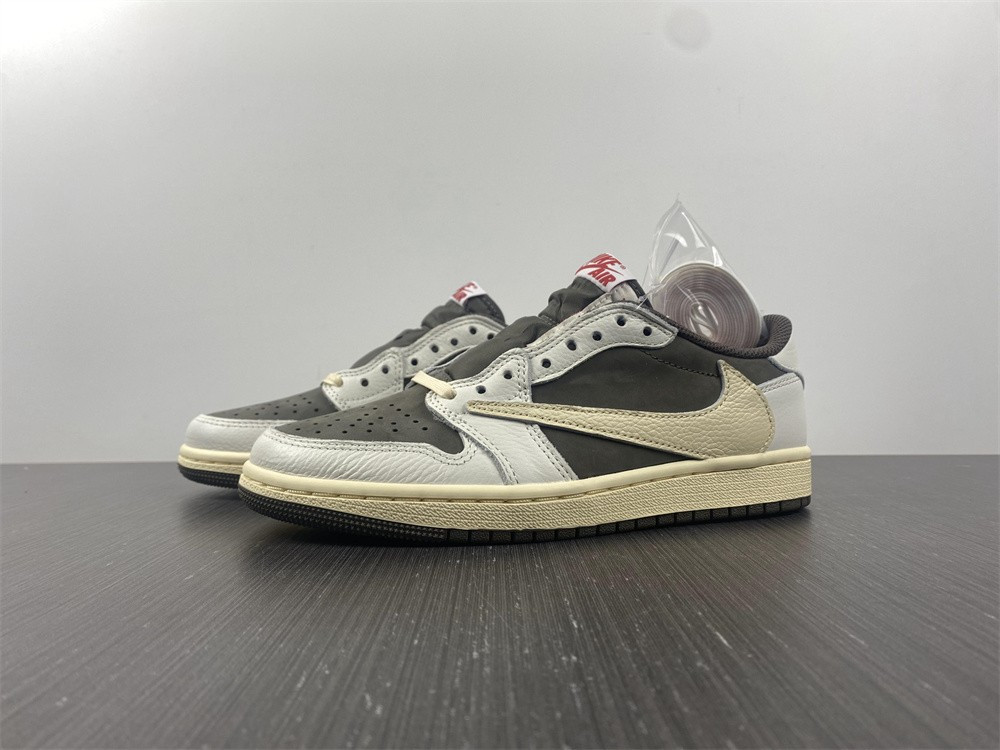 travis scott x air jordan 1 low og ''reverse mocha'' dm7866-162