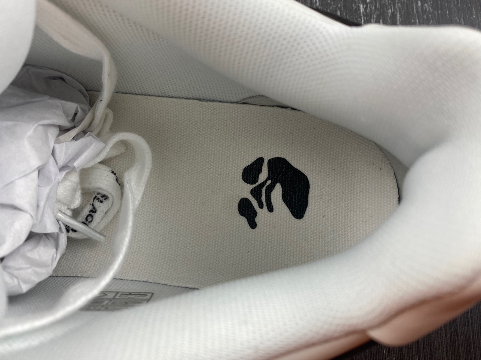 owt out of office sneakers