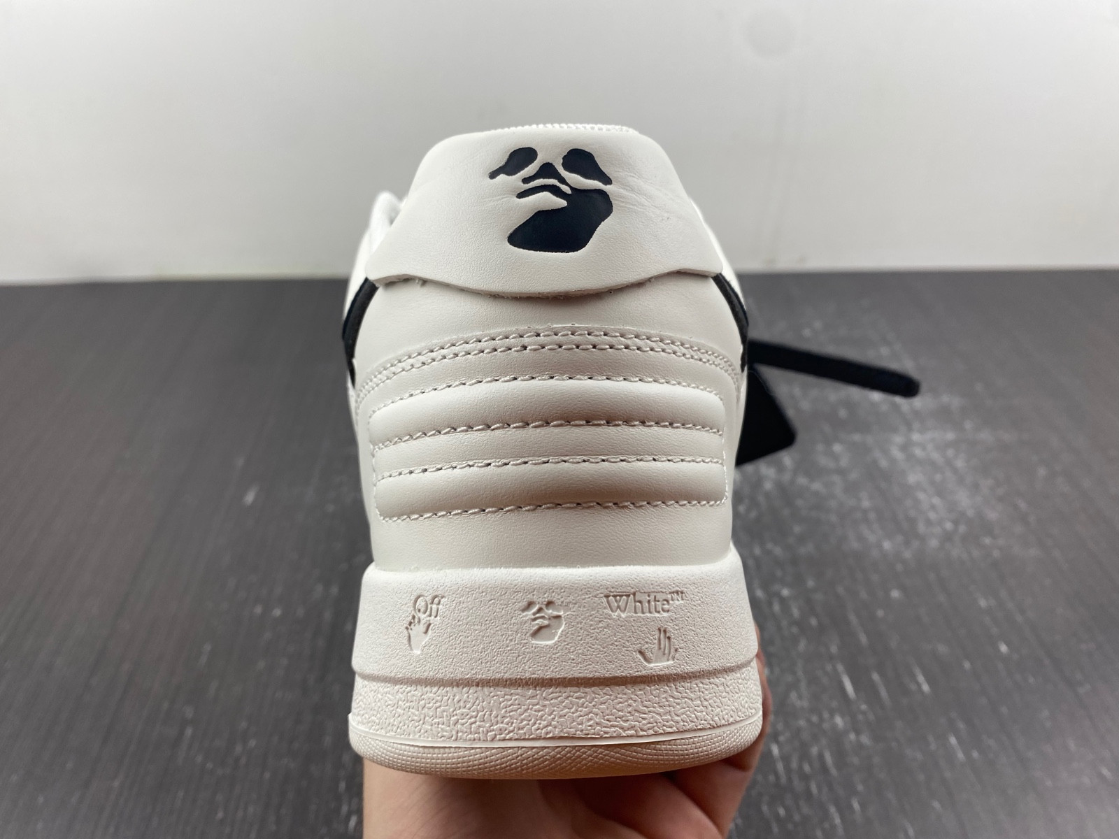 owt out of office sneakers