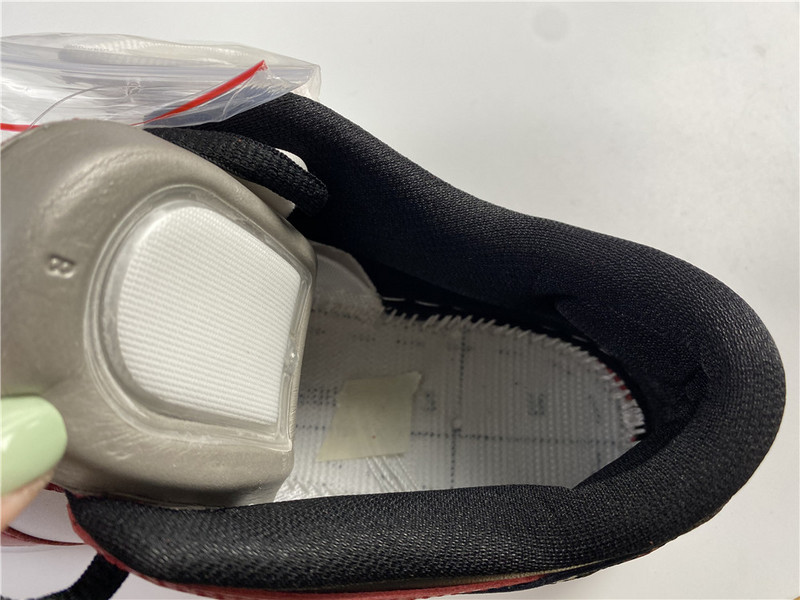 nike dunk sb low “chicago” bq6817-600