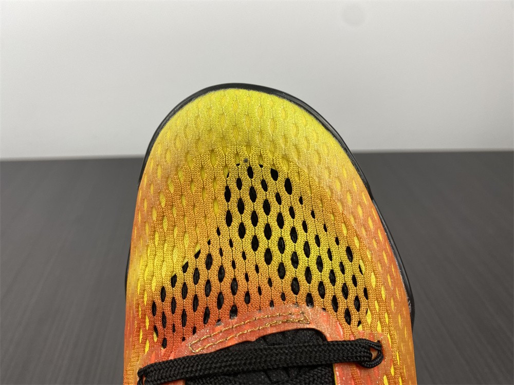 nike kobe 11 em la sunset zk11 836184-805