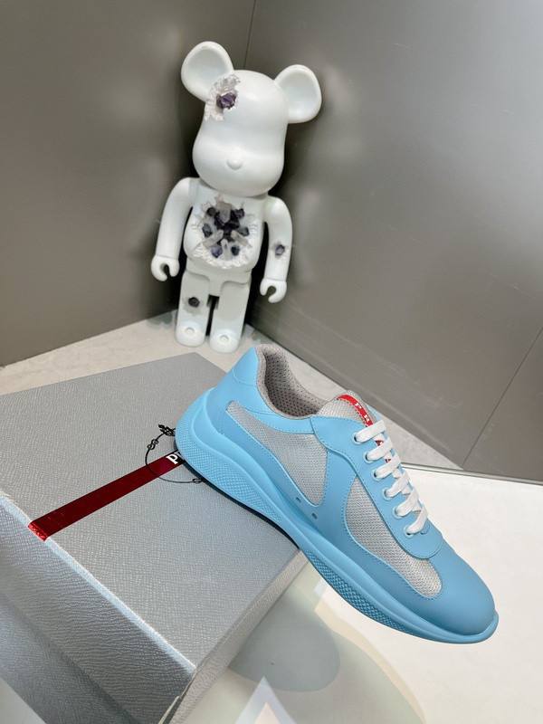 pra sneaker