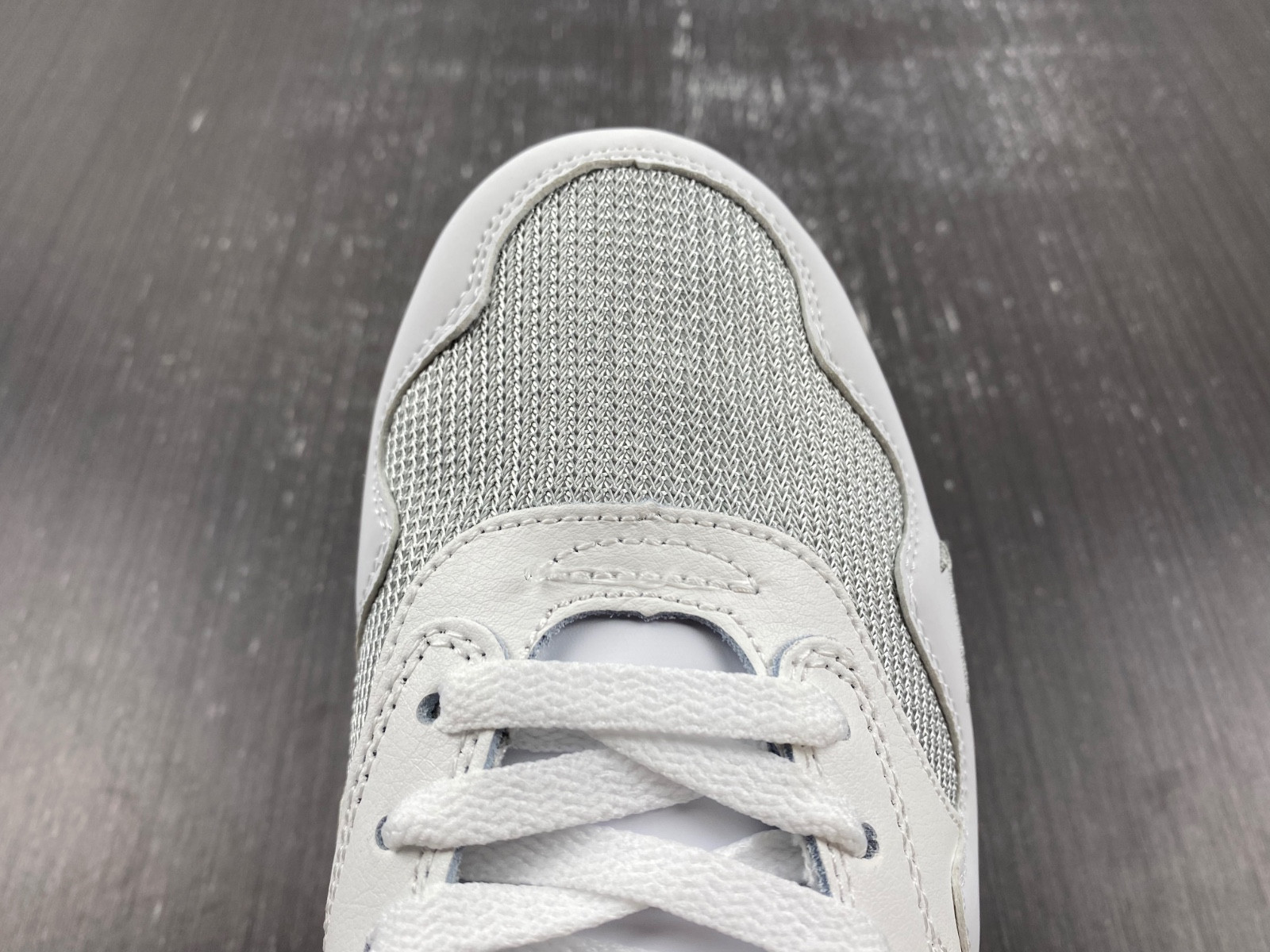 nike air max 1 patta waves white - dq0299-100