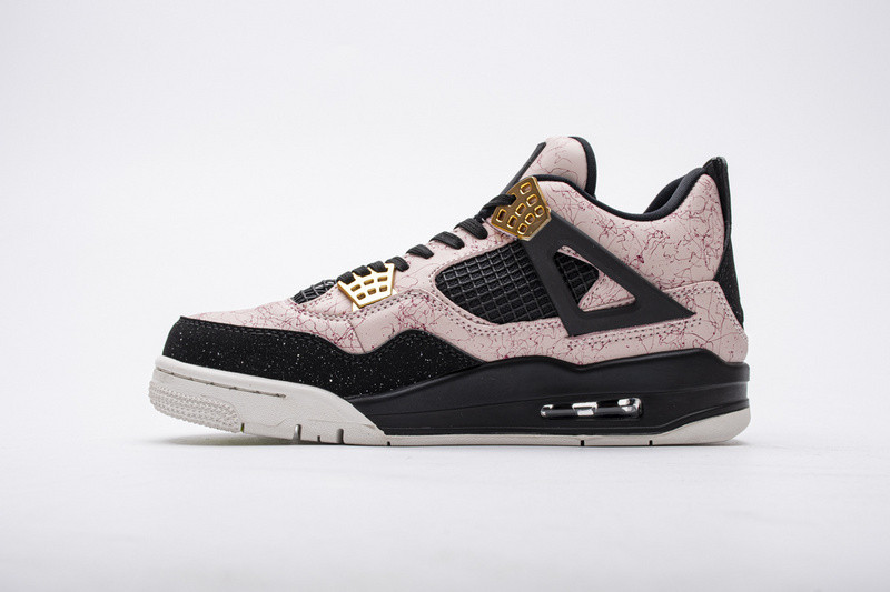 jordan 4 retro silt red splatter (w) aq9129-601