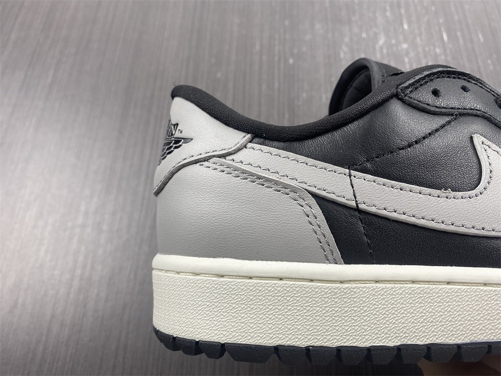 jordan 1 retro low golf shadow - dd9315-001