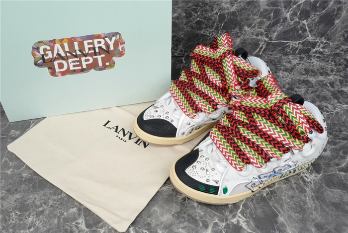 lanvi sneaker