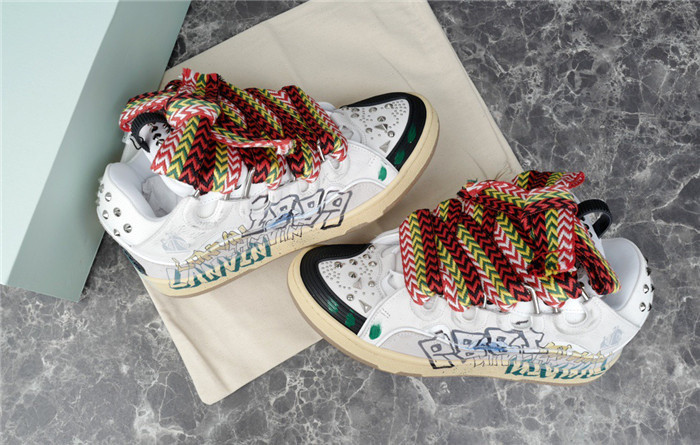 lanvi sneaker