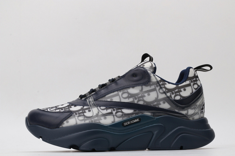 D*or homme b22 trainer sneaker