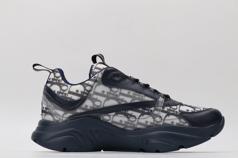 D*or homme b22 trainer sneaker