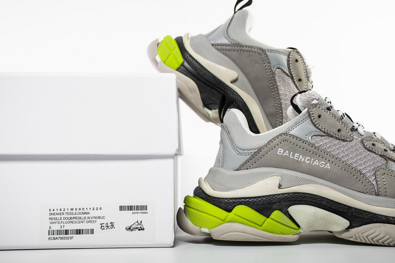 Ba*len*cia*ga triple s 541621w090111220