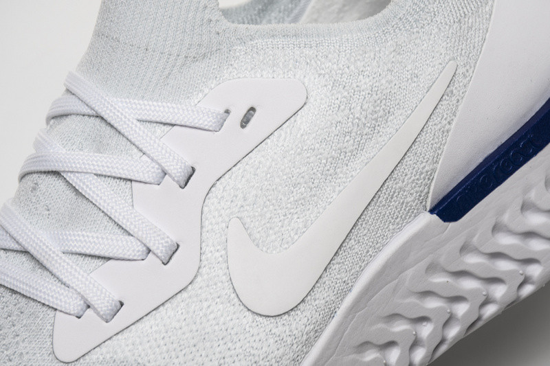 nike epic react flyknit dusk to dawn aq0067-100