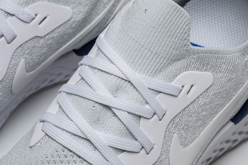 nike epic react flyknit dusk to dawn aq0067-100