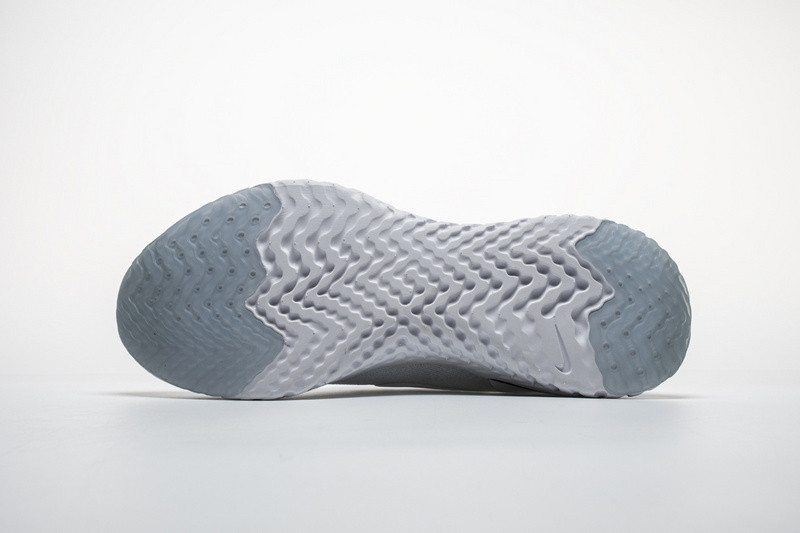 nike epic react flyknit dusk to dawn aq0067-100