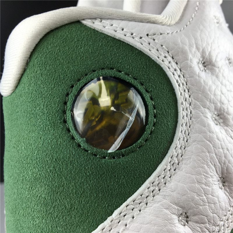 jordan 13 retro ray allen pe 414571-125