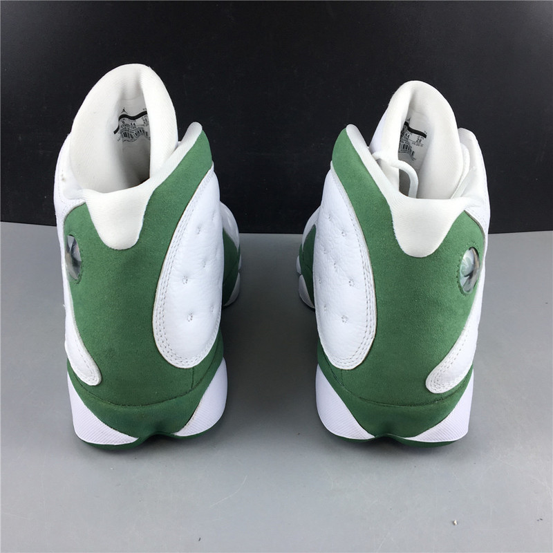 jordan 13 retro ray allen pe 414571-125