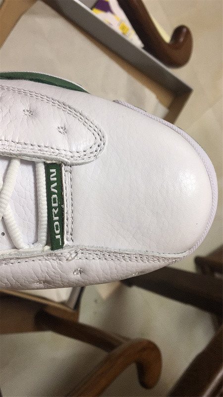 jordan 13 retro ray allen pe 414571-125