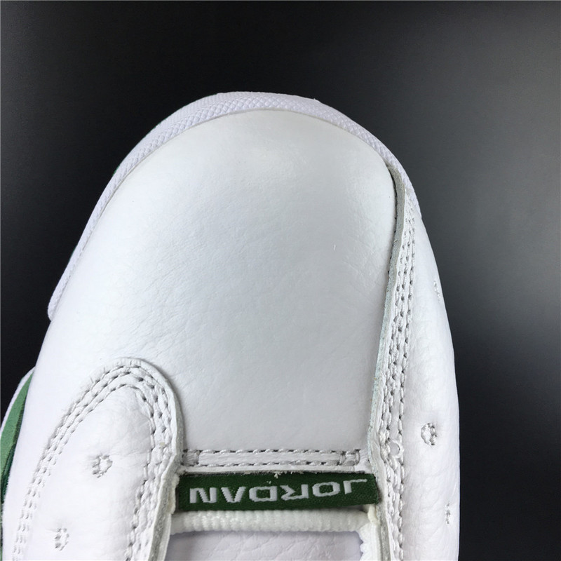 jordan 13 retro ray allen pe 414571-125