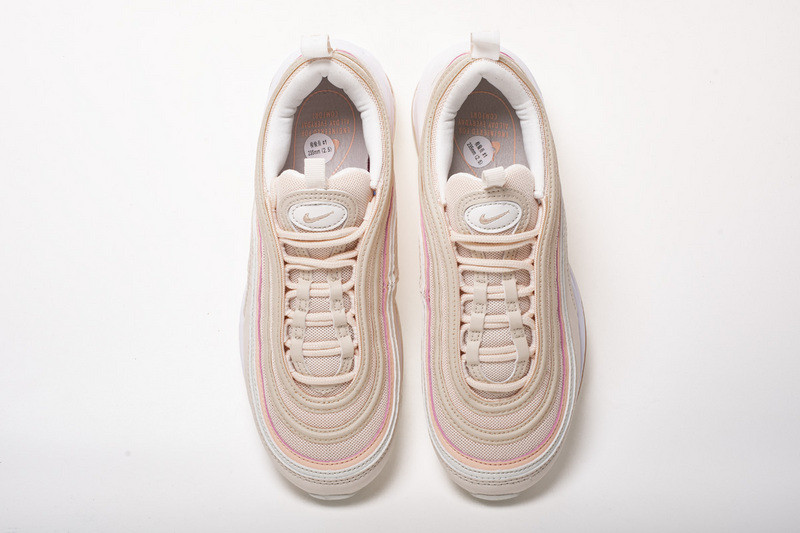 nike air max 97 guava ice white 921733-801