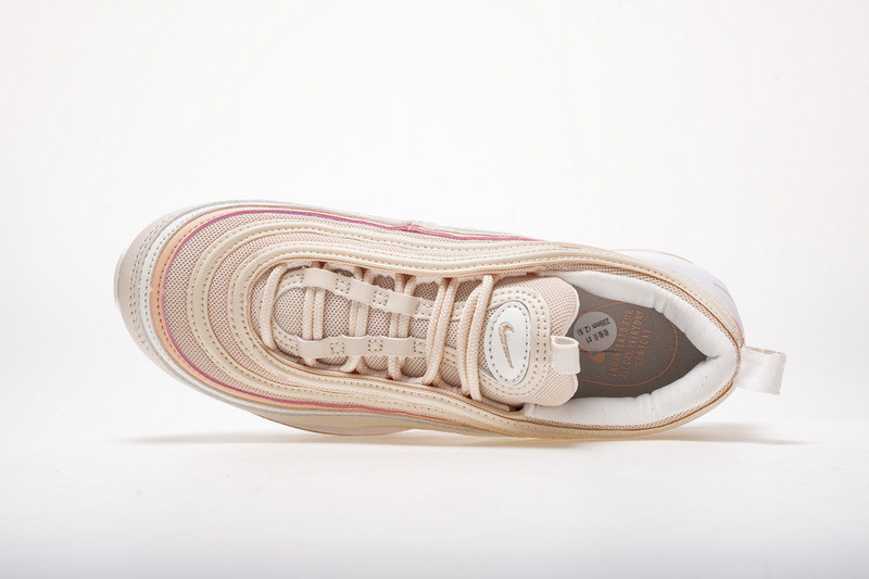 nike air max 97 guava ice white 921733-801
