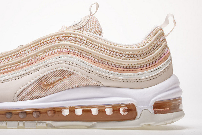 nike air max 97 guava ice white 921733-801
