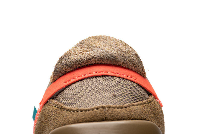 owt x nike air max 90 bt“desert ore”bv0852-200