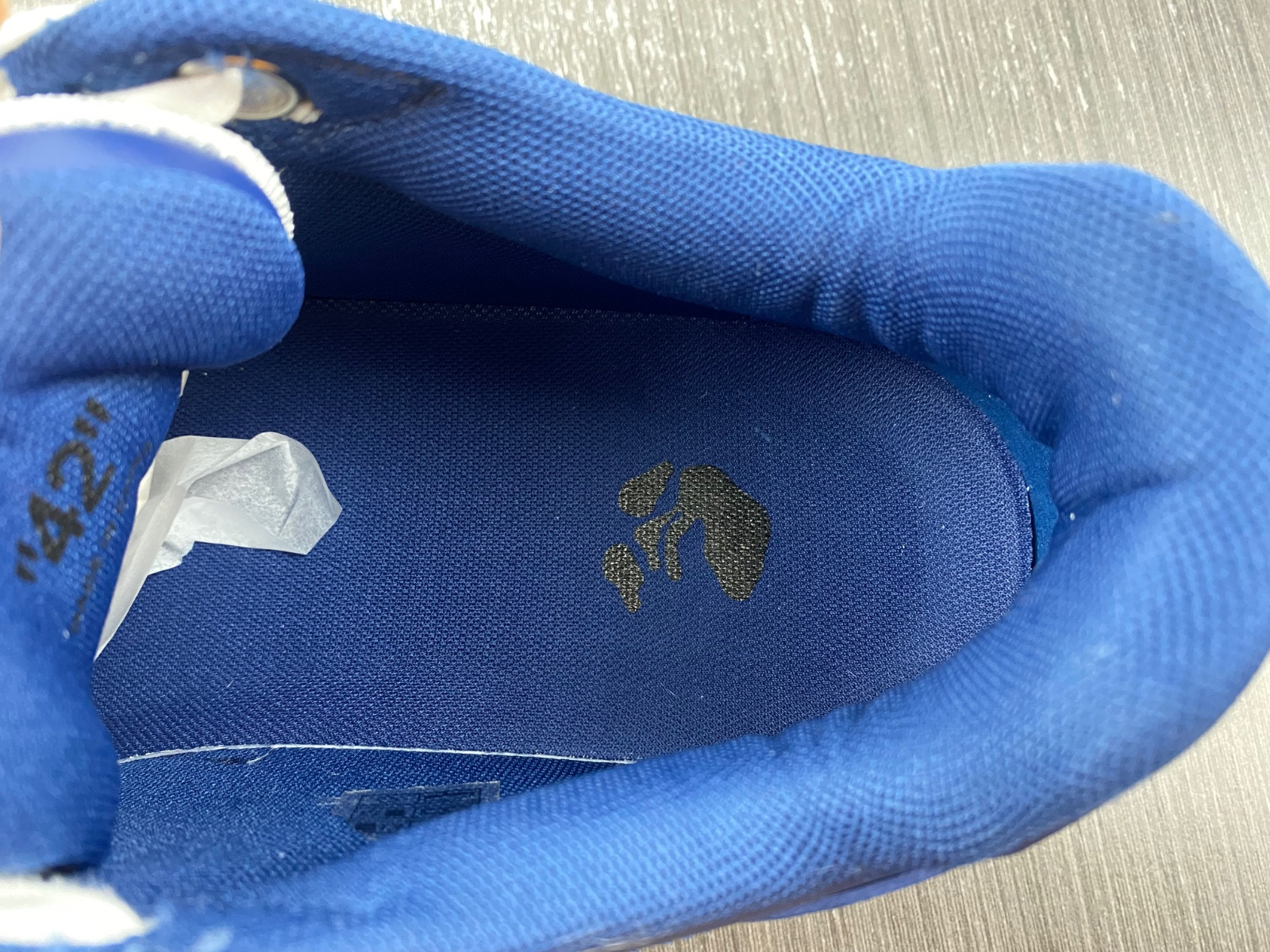 owt out of office sneakers