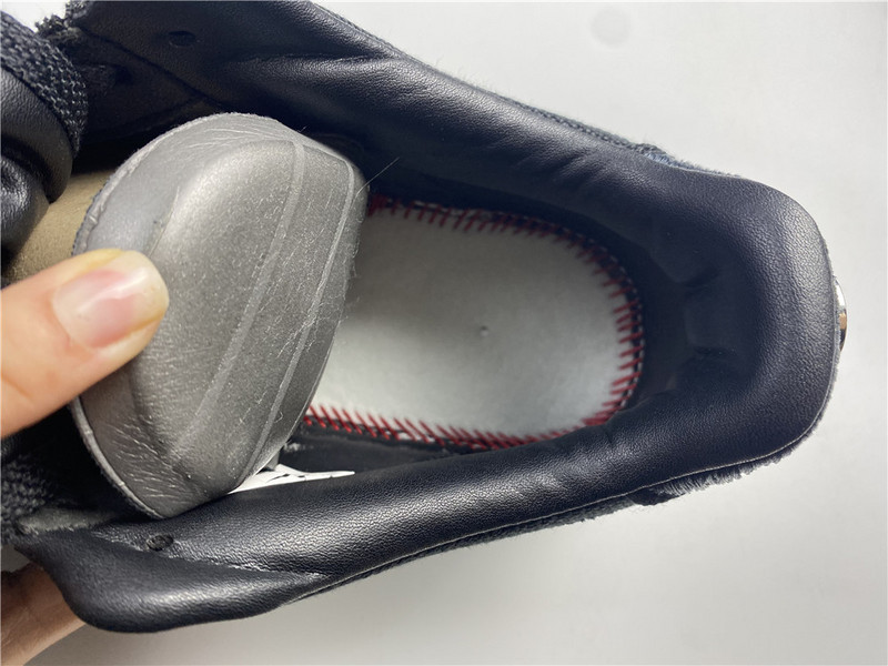 stussy x nike air force 1 low “black” cz9084-001