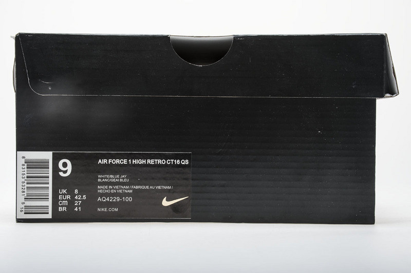 air force 1 high sheed think 16 (rude awakening) aq4229-100