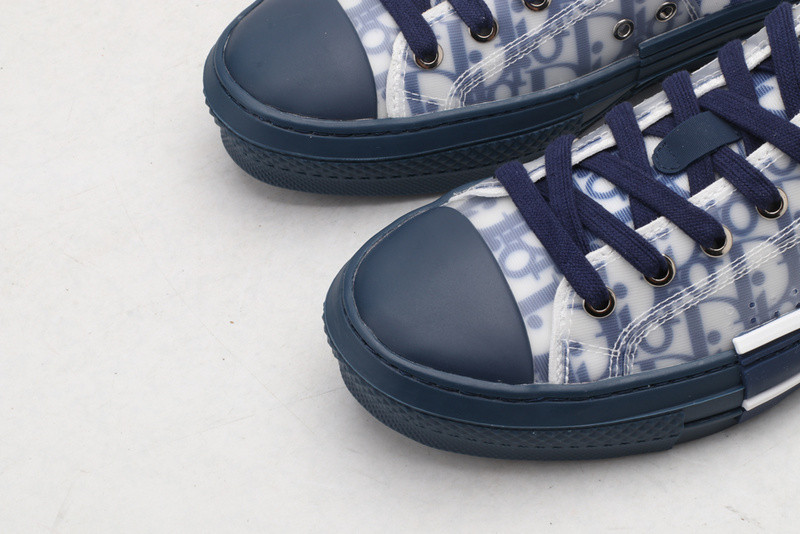 D*or b23 oblique low top sneaker t00853h066