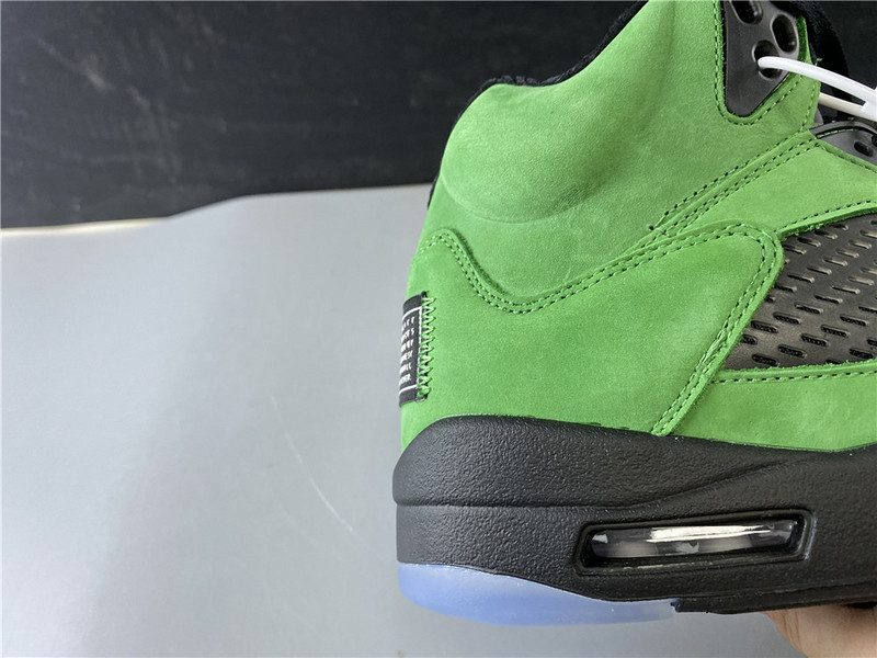 air jordan 5 “oregon” ck6631-307