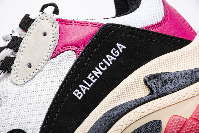 Ba*len*cia*ga triple s 524039 w09o6 5671