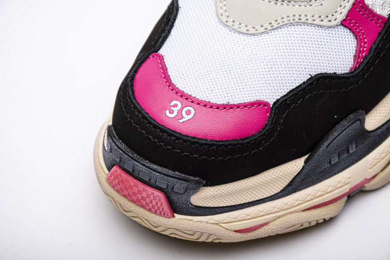 Ba*len*cia*ga triple s 524039 w09o6 5671