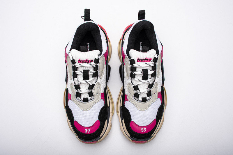 Ba*len*cia*ga triple s 524039 w09o6 5671