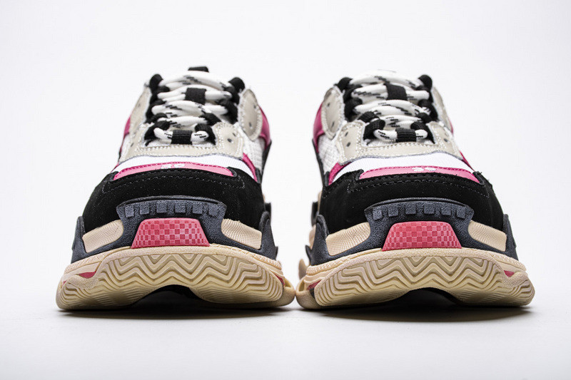 Ba*len*cia*ga triple s 524039 w09o6 5671