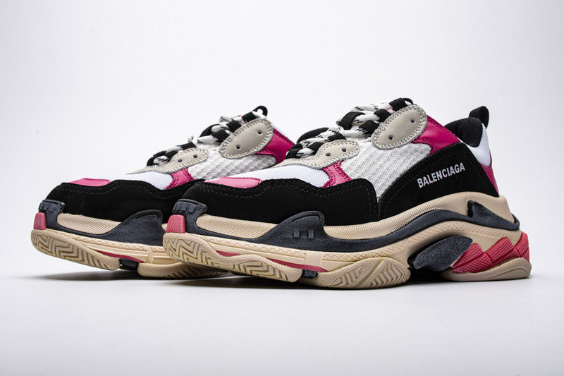 Ba*len*cia*ga triple s 524039 w09o6 5671