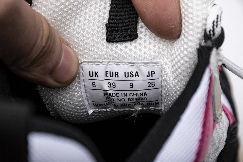 Ba*len*cia*ga triple s 524039 w09o6 5671