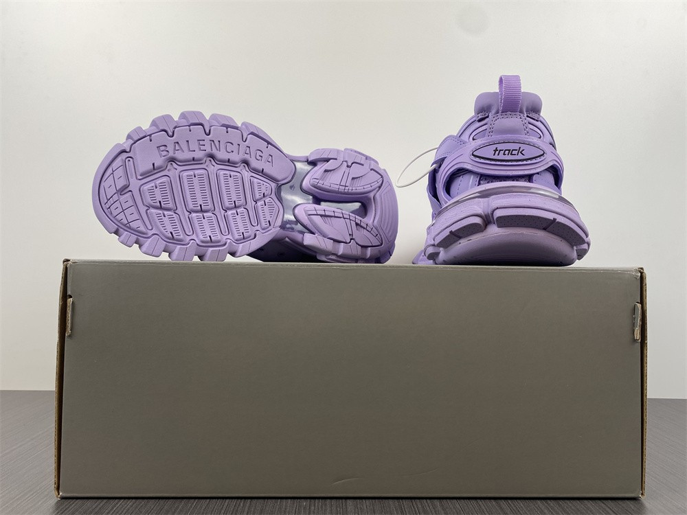 Ba*len*cia*ga 3.0 track trainer