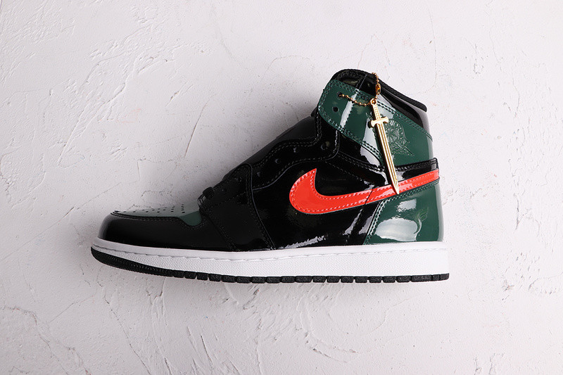 solefly x air jordan 1 high “friends & family” av3905-038