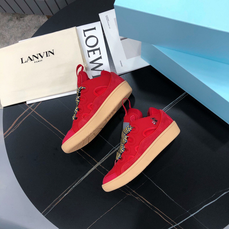 lanvi sneaker