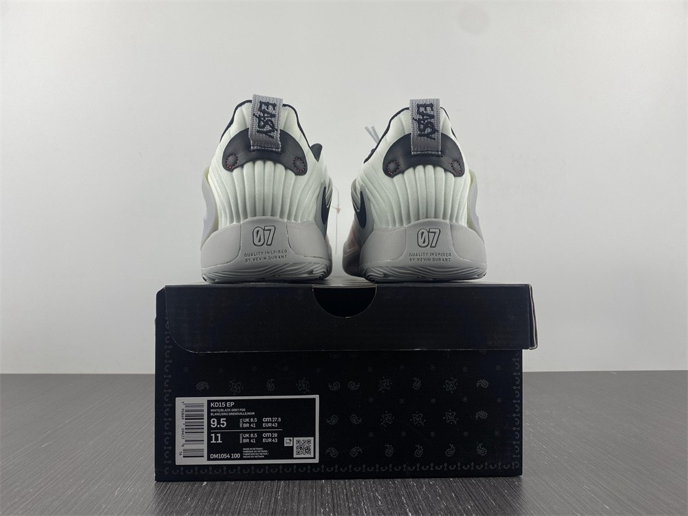 nike kd 15 brooklyn nets dm1054-100