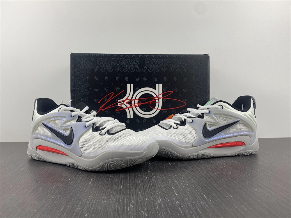 nike kd 15 brooklyn nets dm1054-100